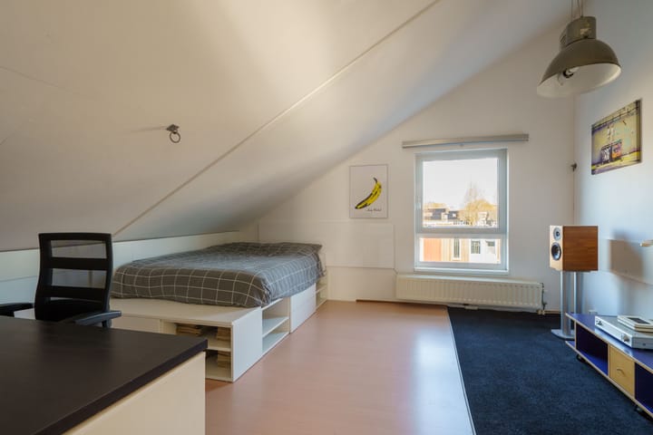 Foto 19 van Jozef Israëlslaan 137