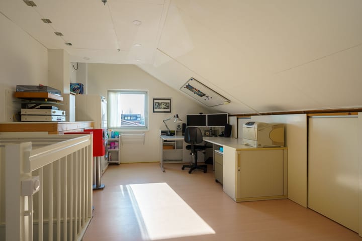 Foto 21 van Jozef Israëlslaan 137