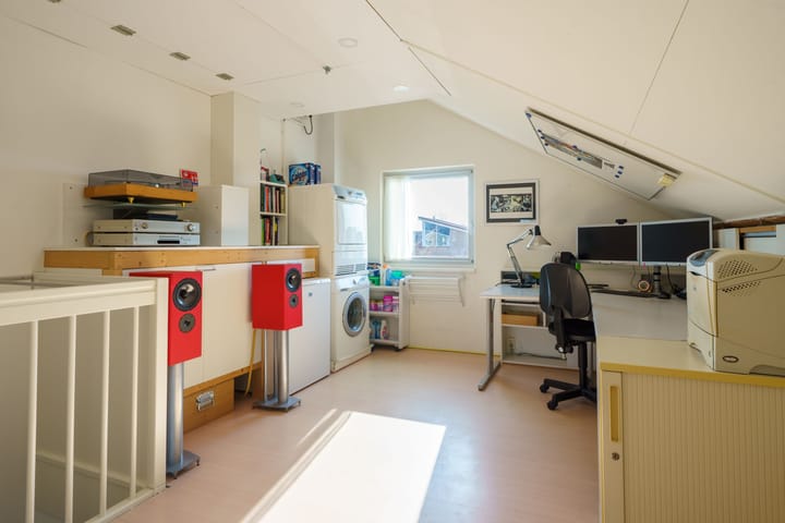 Foto 22 van Jozef Israëlslaan 137