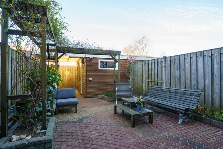 Foto 23 van Jozef Israëlslaan 137