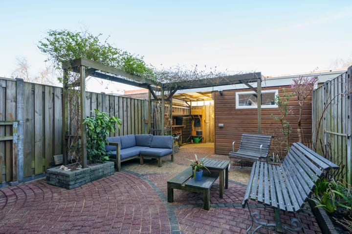 Foto 24 van Jozef Israëlslaan 137