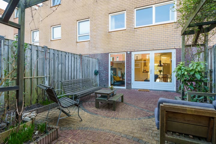 Foto 25 van Jozef Israëlslaan 137