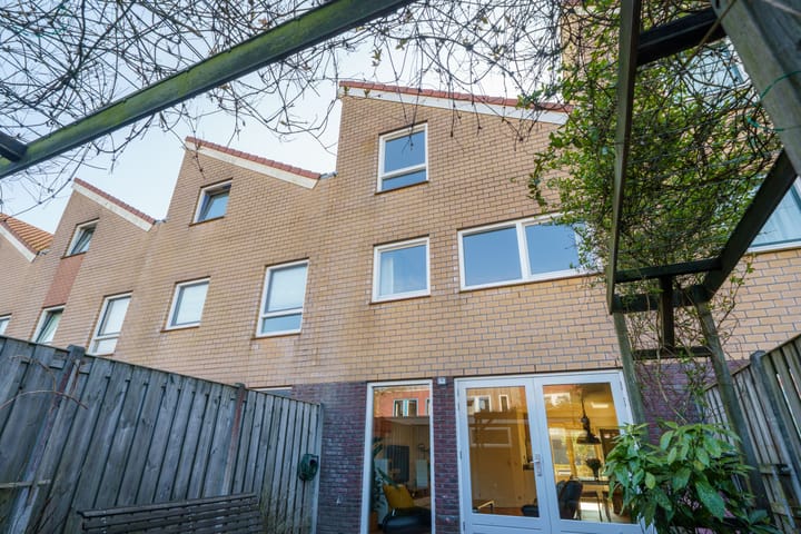 Foto 26 van Jozef Israëlslaan 137