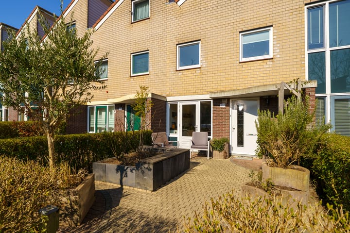 Foto 27 van Jozef Israëlslaan 137