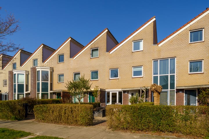 Foto 28 van Jozef Israëlslaan 137