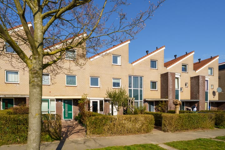 Foto 29 van Jozef Israëlslaan 137