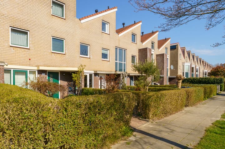 Foto 30 van Jozef Israëlslaan 137