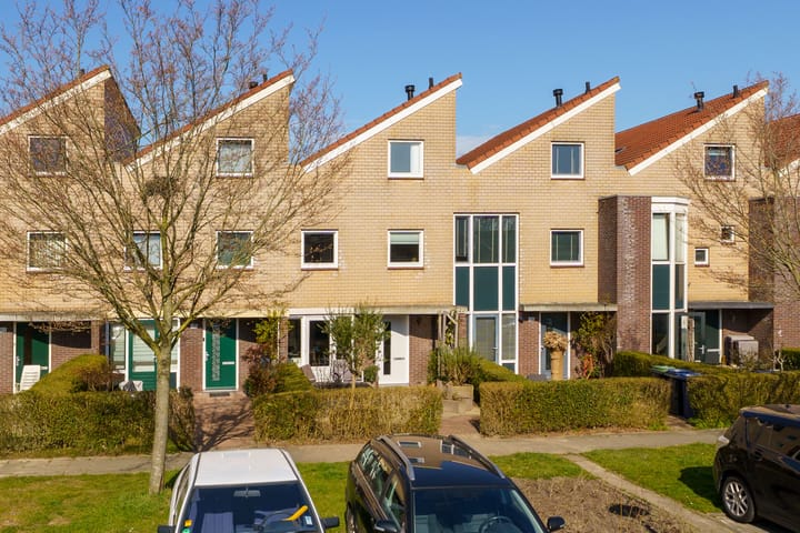 Foto 31 van Jozef Israëlslaan 137