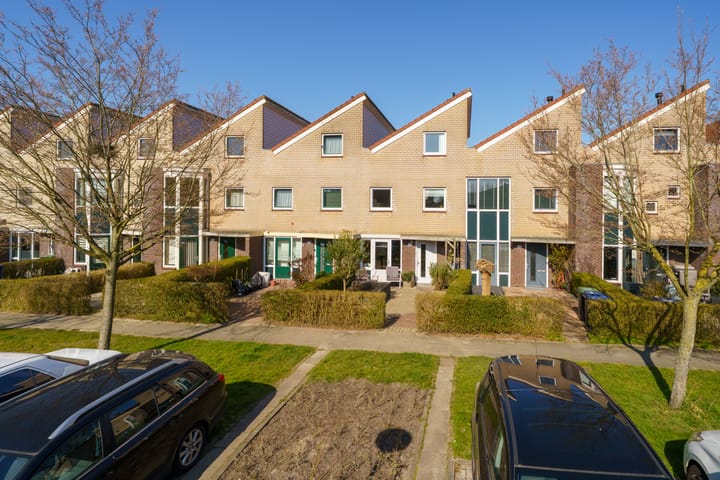 Foto 32 van Jozef Israëlslaan 137