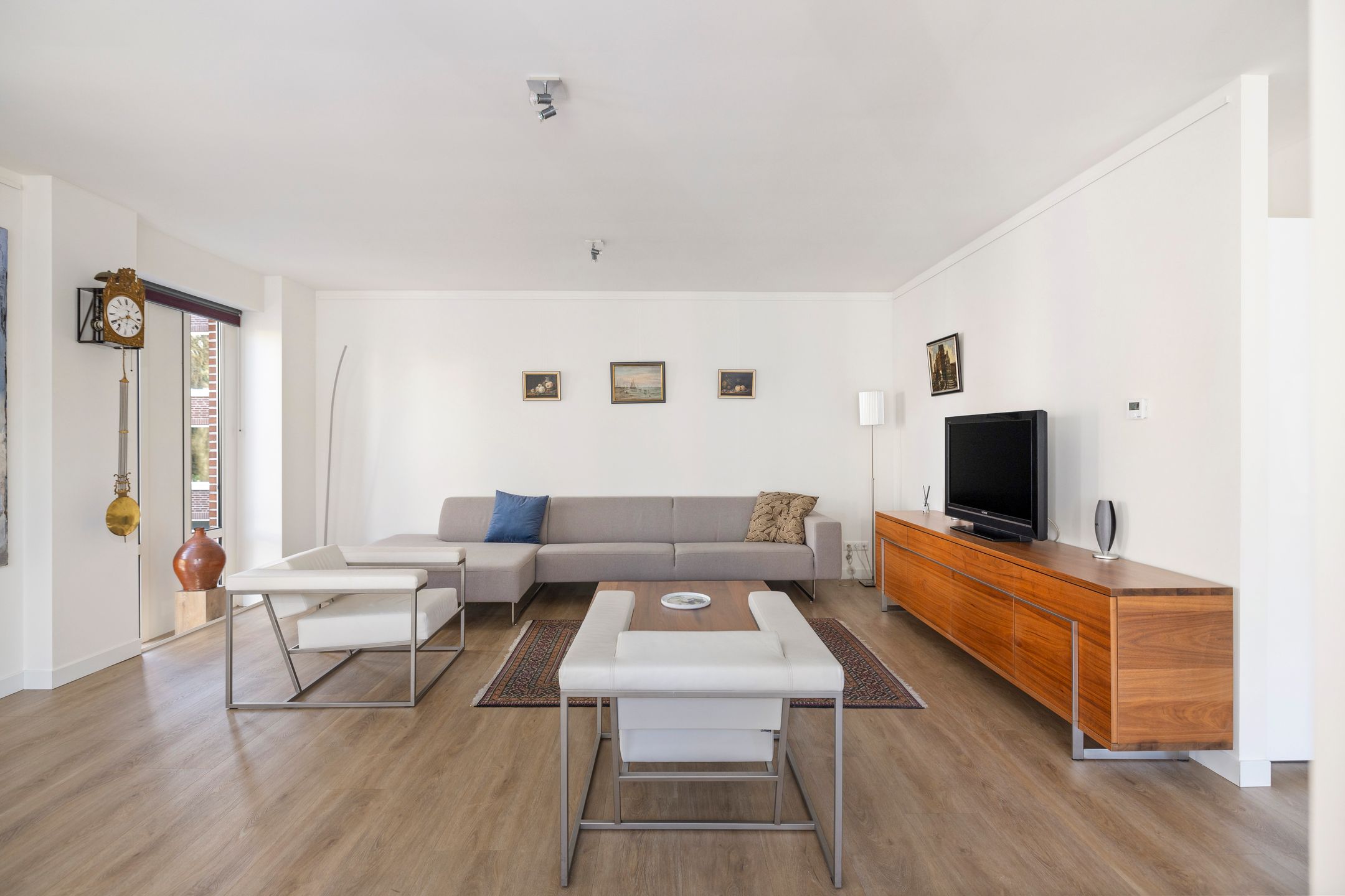 Foto 3 van Bagijnenstraat 6-F11