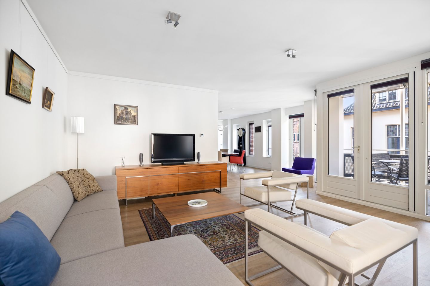 Foto 4 van Bagijnenstraat 6-F11