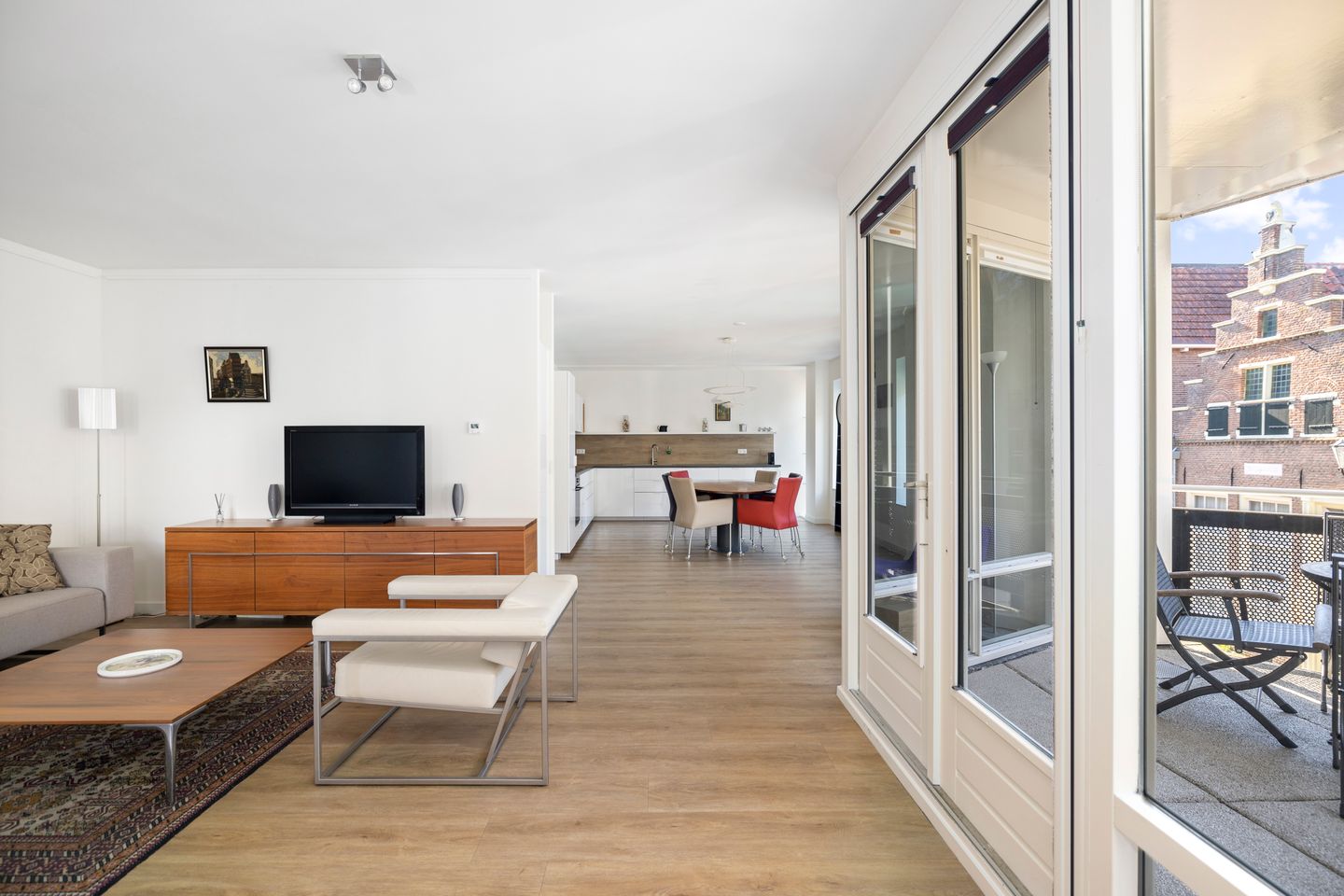 Foto 5 van Bagijnenstraat 6-F11