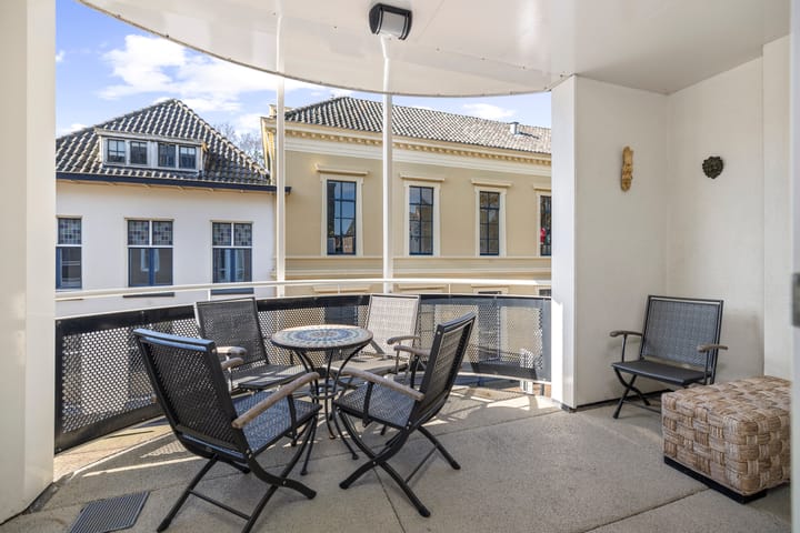 Foto 6 van Bagijnenstraat 6-F11