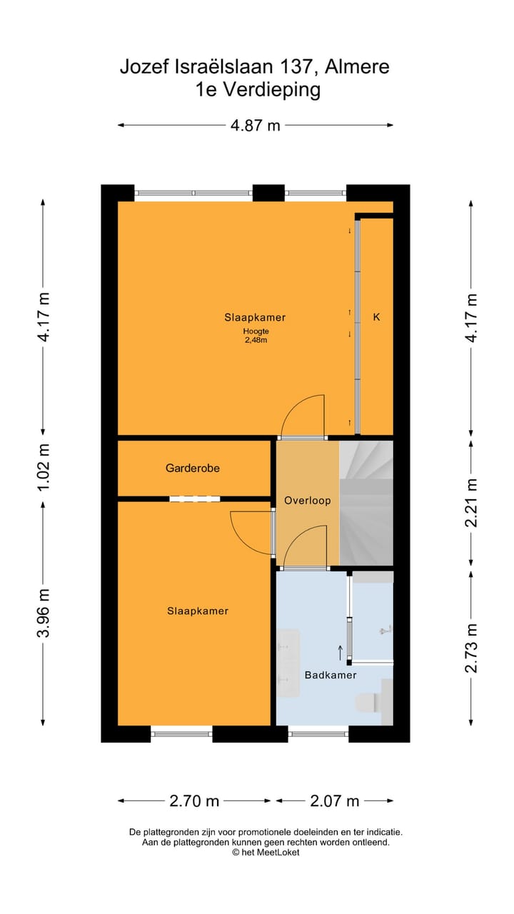 Foto 35 van Jozef Israëlslaan 137