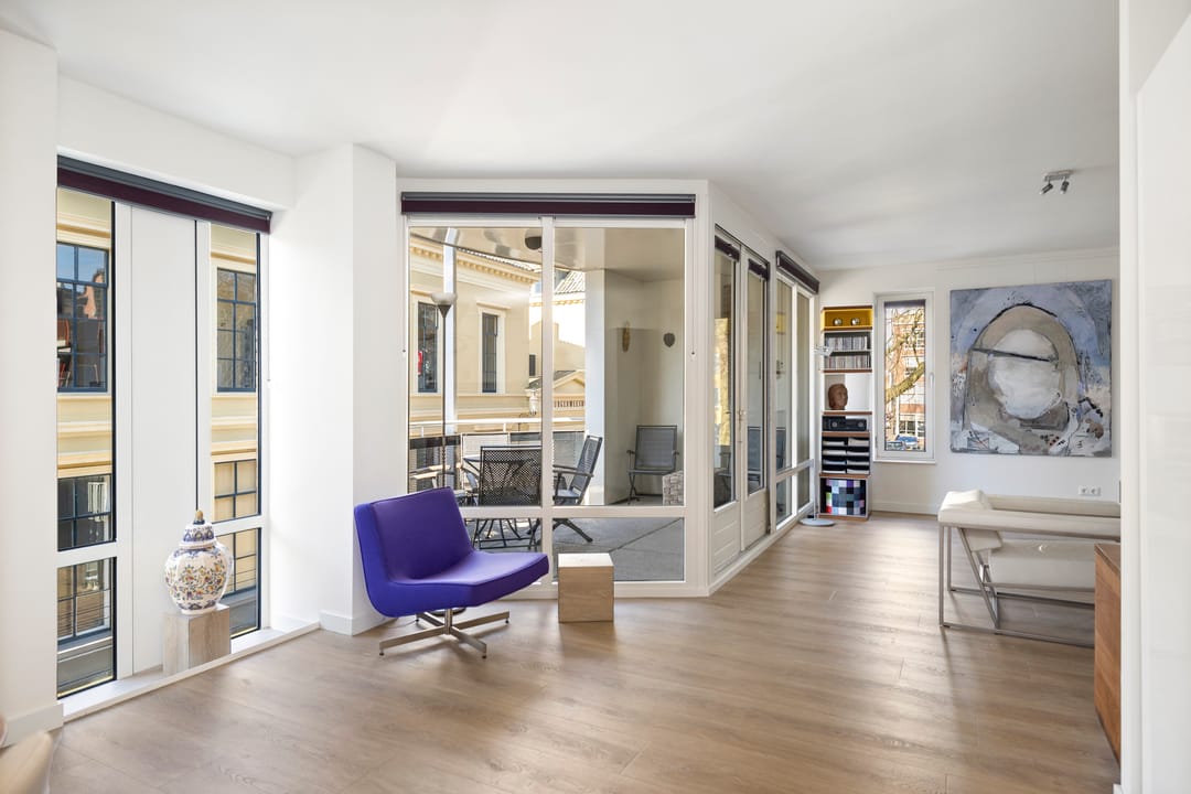 Foto 8 van Bagijnenstraat 6-F11