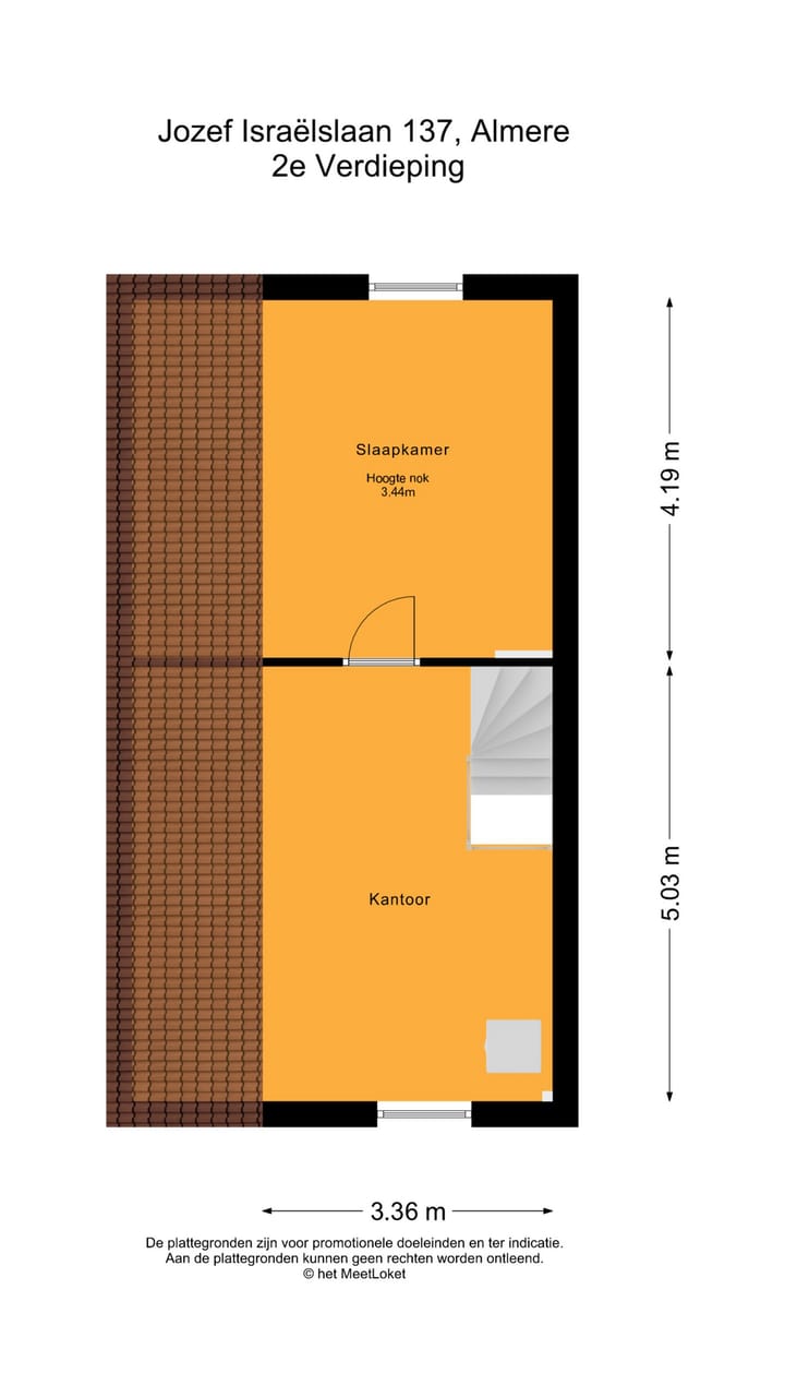 Foto 36 van Jozef Israëlslaan 137