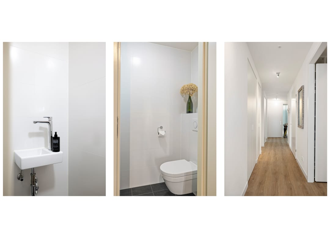 Foto 22 van Bagijnenstraat 6-F11