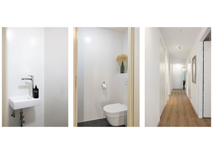 Foto 22 van Bagijnenstraat 6-F11