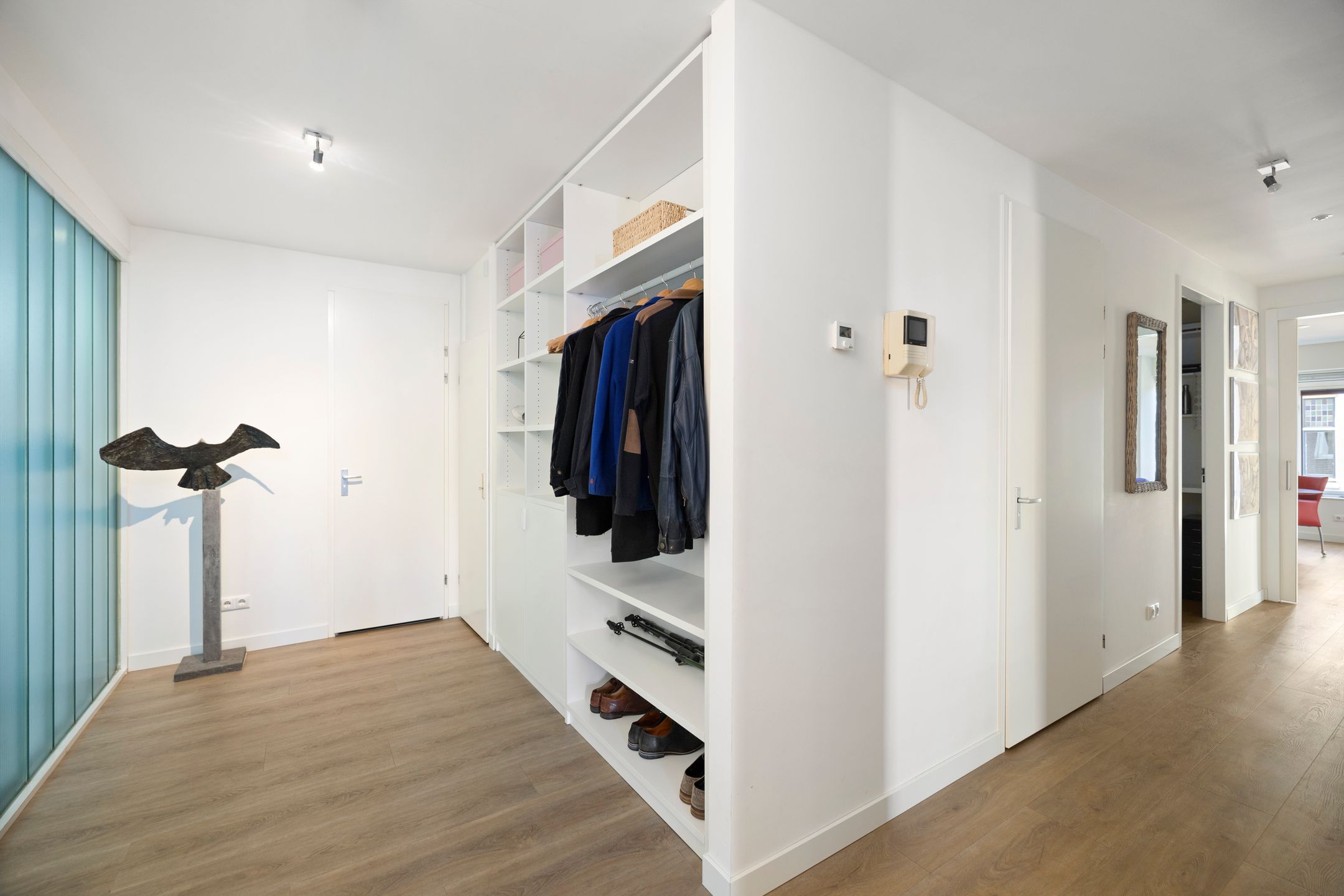 Foto 24 van Bagijnenstraat 6-F11