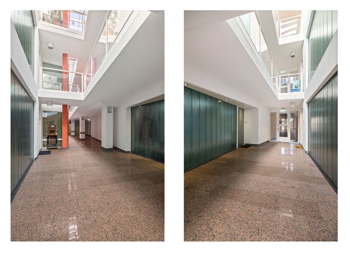 Foto 25 van Bagijnenstraat 6-F11