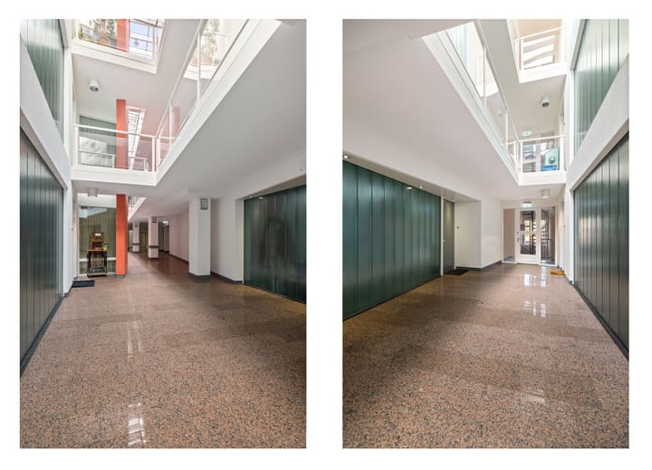 Foto 25 van Bagijnenstraat 6-F11