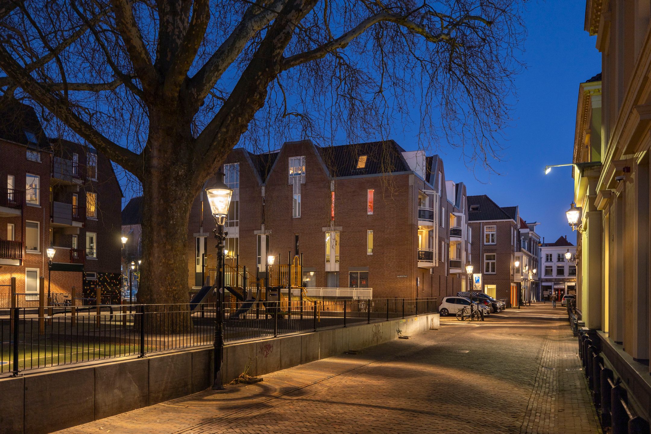 Foto 27 van Bagijnenstraat 6-F11