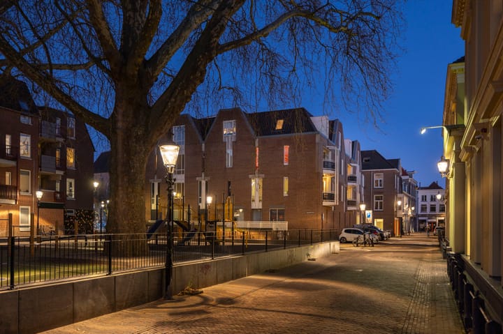 Foto 27 van Bagijnenstraat 6-F11