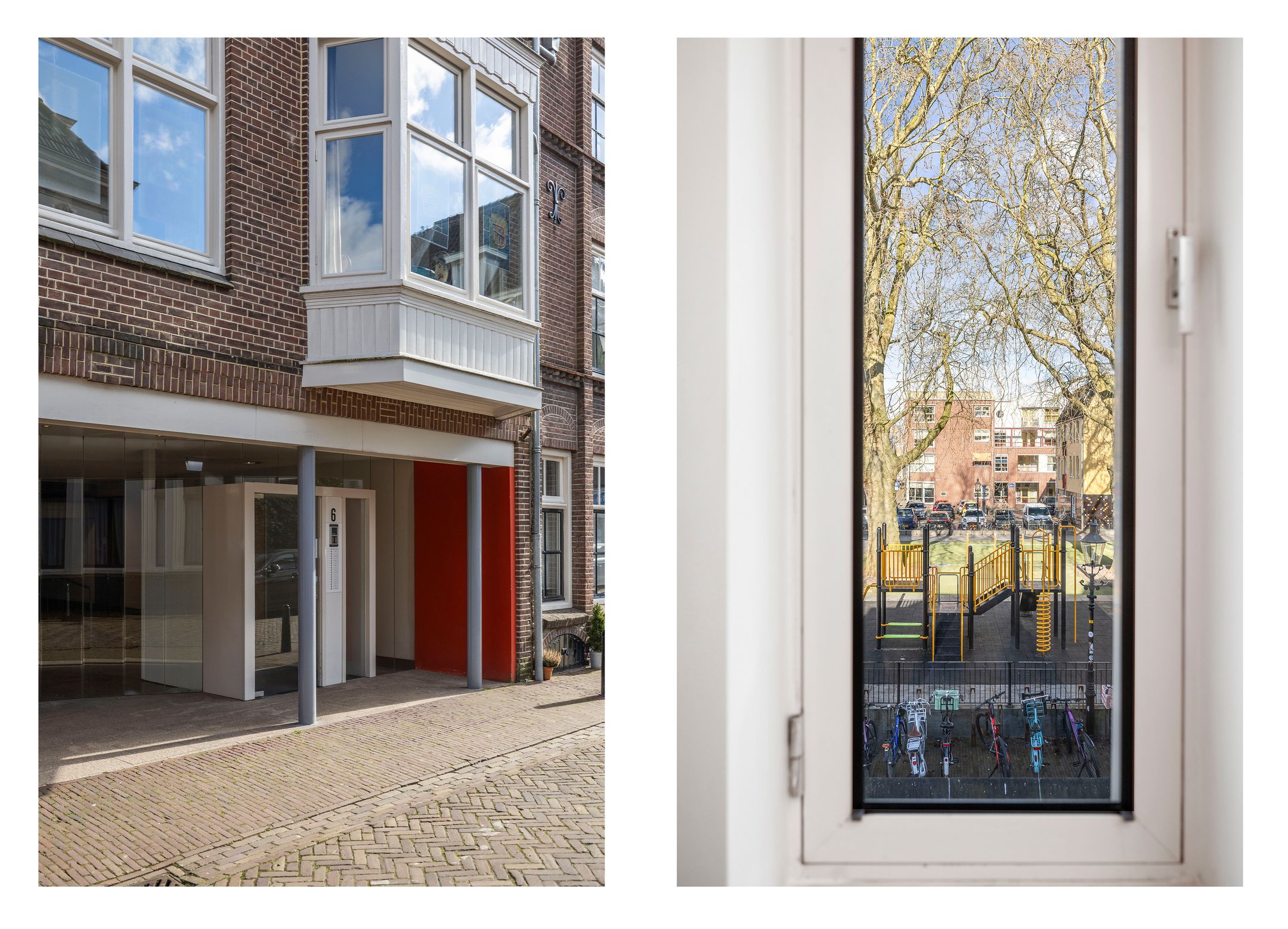 Foto 30 van Bagijnenstraat 6-F11