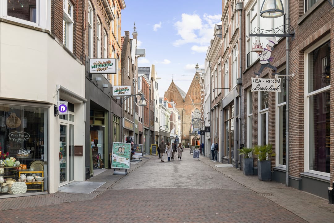 Foto 32 van Bagijnenstraat 6-F11