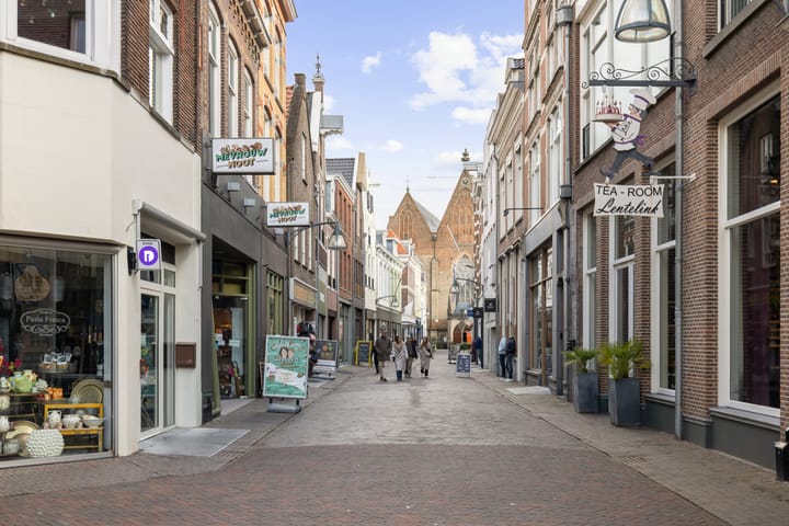 Foto 32 van Bagijnenstraat 6-F11