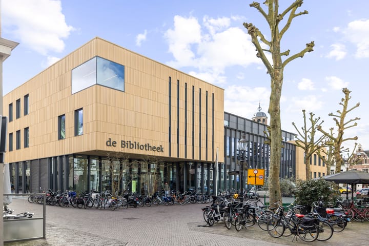 Foto 34 van Bagijnenstraat 6-F11