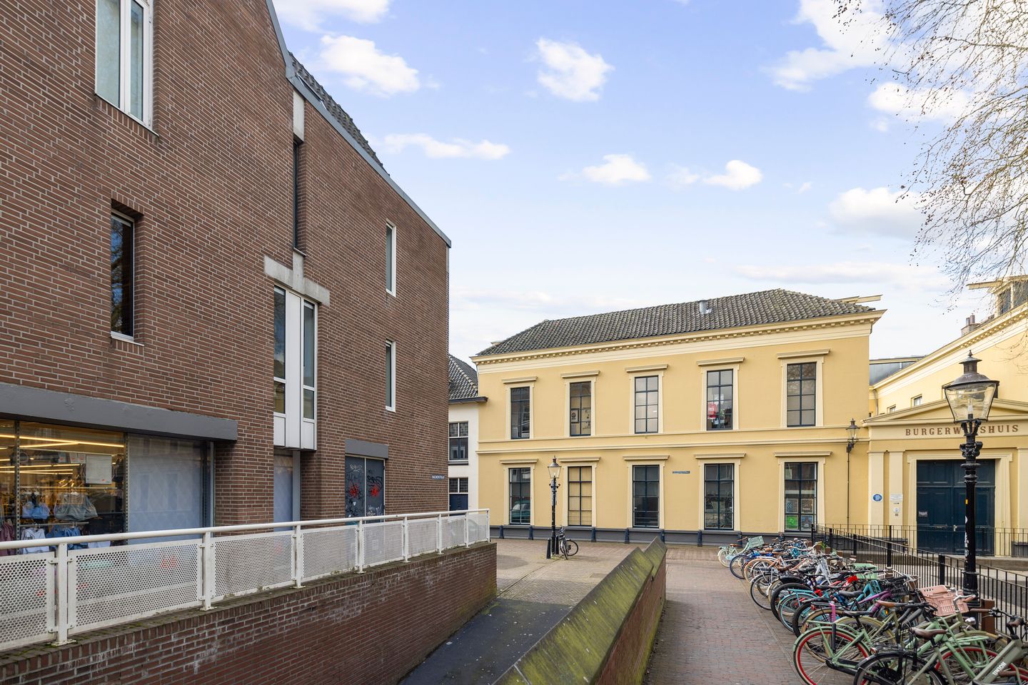 Foto 35 van Bagijnenstraat 6-F11