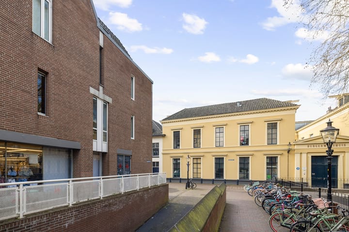 Foto 35 van Bagijnenstraat 6-F11