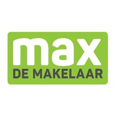 Max de Makelaar