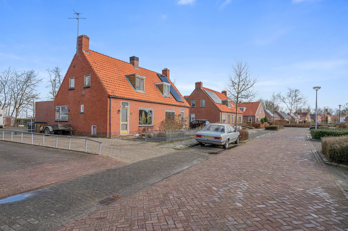 Foto 5 van H.J.Siemonsstraat 5