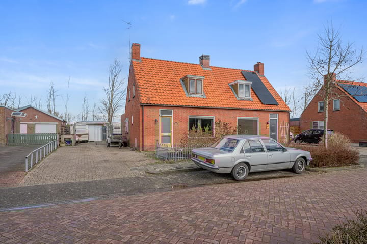 Foto 6 van H.J.Siemonsstraat 5