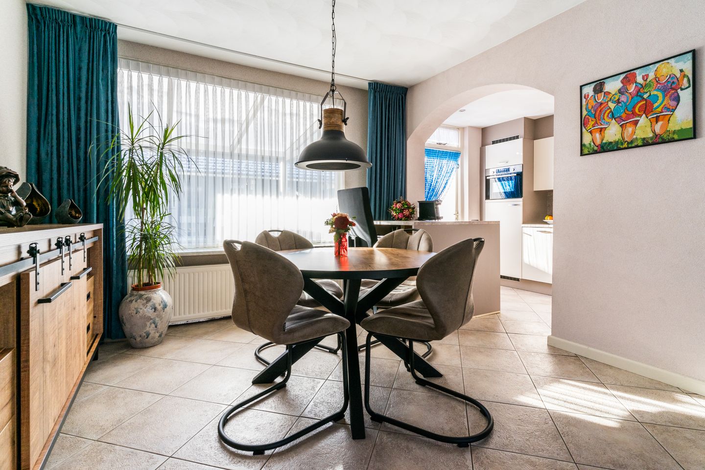 Foto 4 van Klimopstraat 14