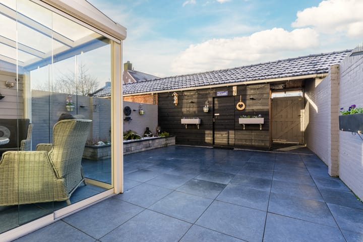 Foto 6 van Klimopstraat 14