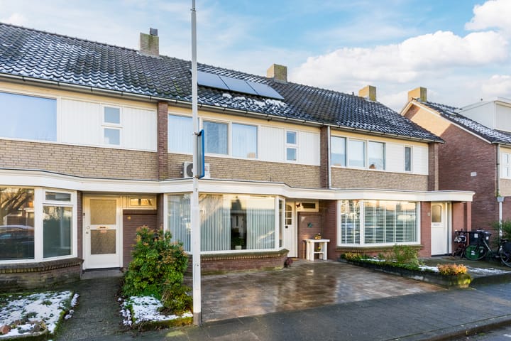 Foto 7 van Klimopstraat 14