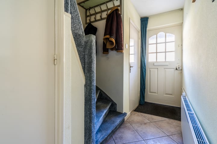 Foto 9 van Klimopstraat 14