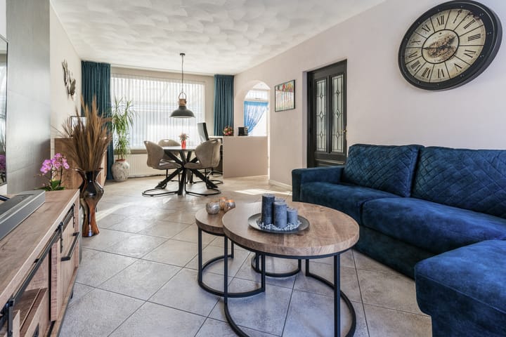 Foto 12 van Klimopstraat 14