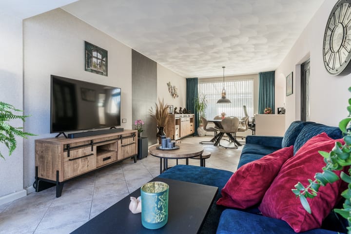 Foto 13 van Klimopstraat 14