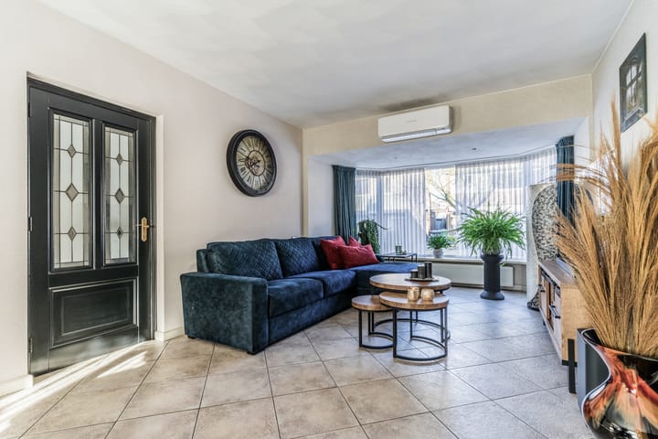 Foto 14 van Klimopstraat 14