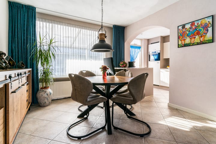 Foto 16 van Klimopstraat 14