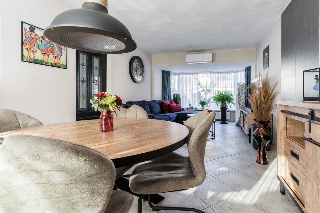 Foto 17 van Klimopstraat 14