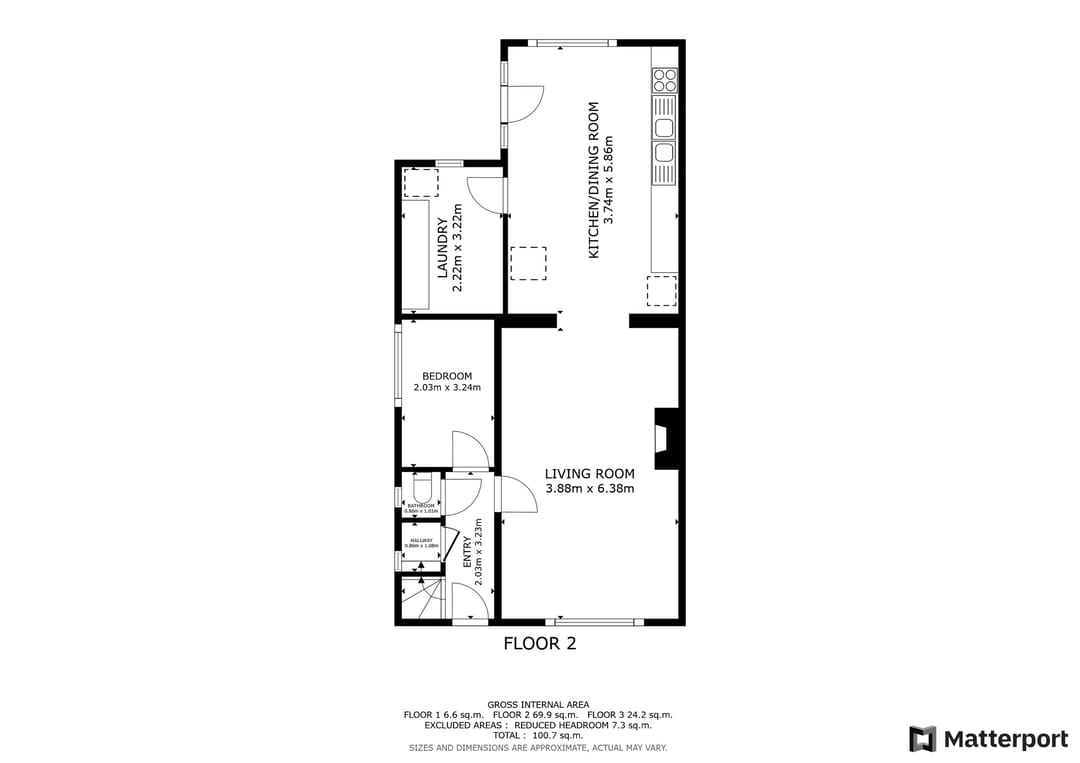 Foto 38 van H.J.Siemonsstraat 5