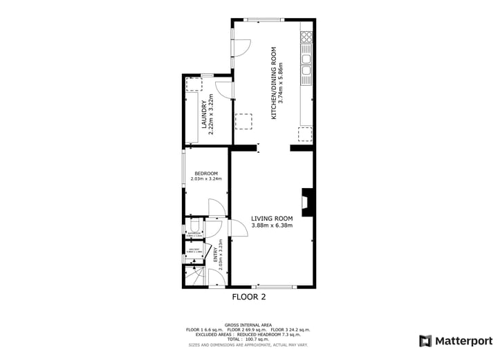 Foto 38 van H.J.Siemonsstraat 5