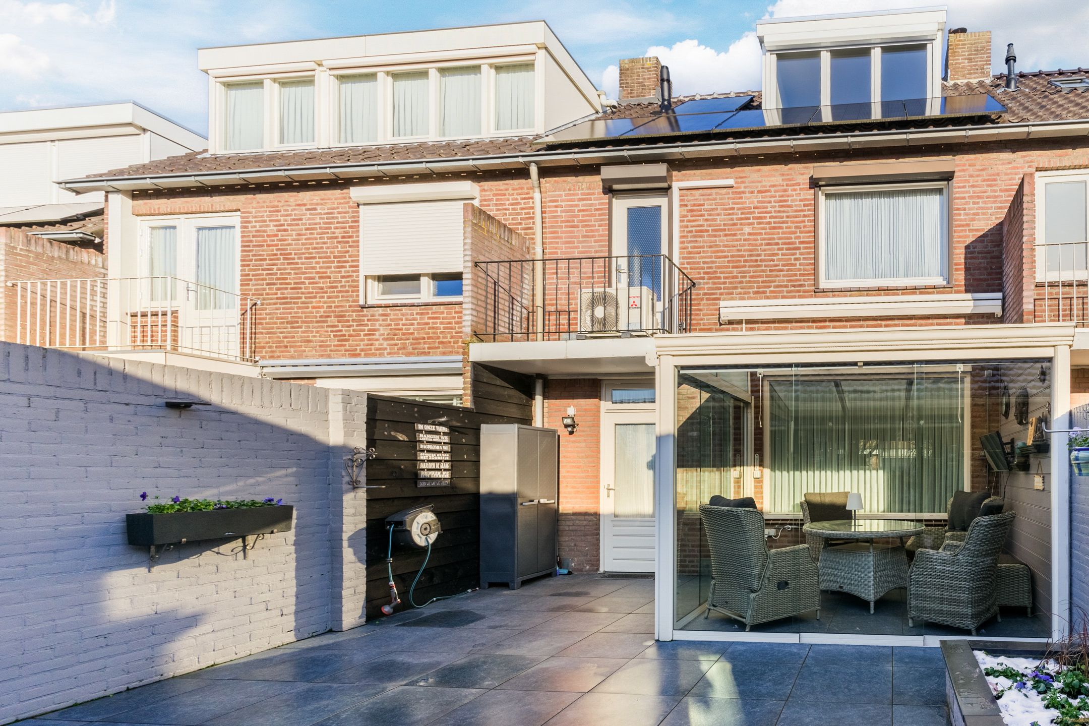 Foto 36 van Klimopstraat 14