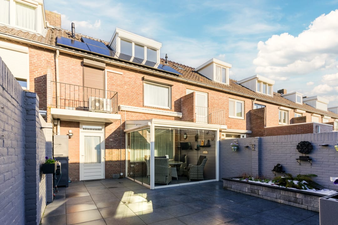 Foto 37 van Klimopstraat 14