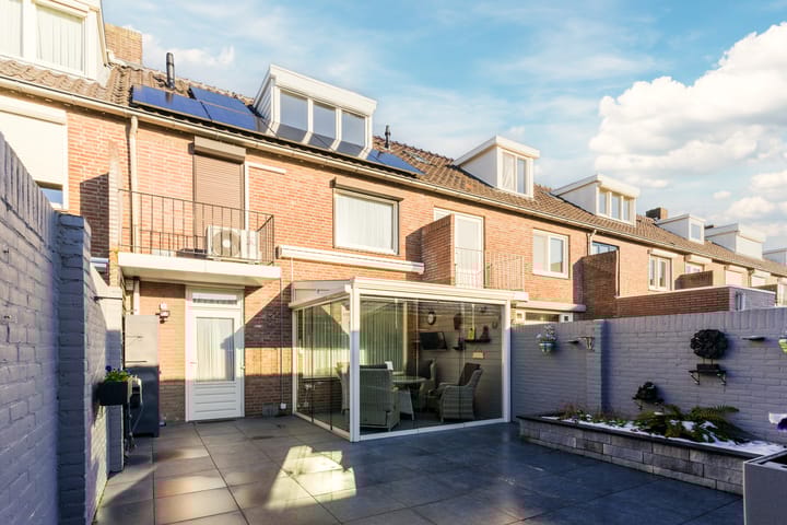 Foto 37 van Klimopstraat 14